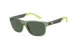 Occhiali da Sole Uomo Emporio Armani Kids 4002 535971 size 48