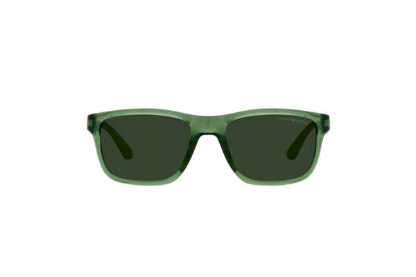 Emporio Armani Kids 4002