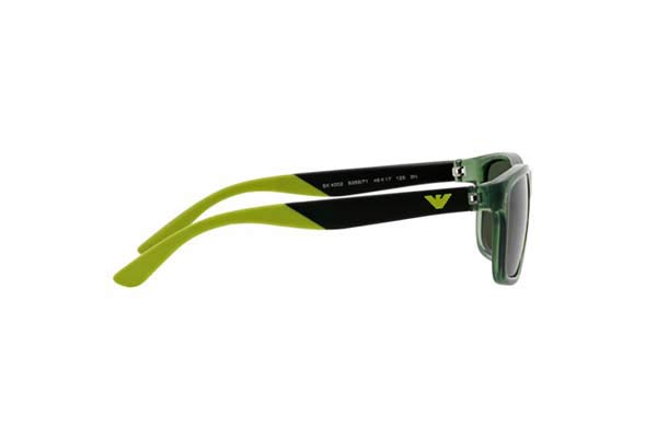 Emporio Armani Kids modello 4002 di colore 535971