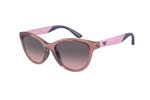 Occhiali da Sole Donna Emporio Armani Kids 4003 537646 size 48