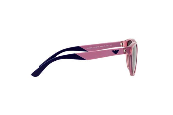 Emporio Armani Kids modello 4003 di colore 537646