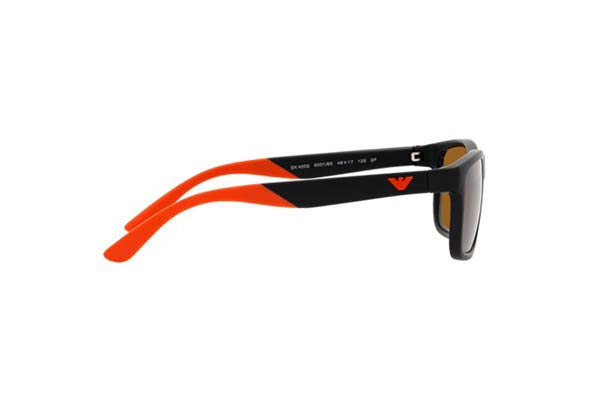 Emporio Armani Kids modello 4002 di colore 500183