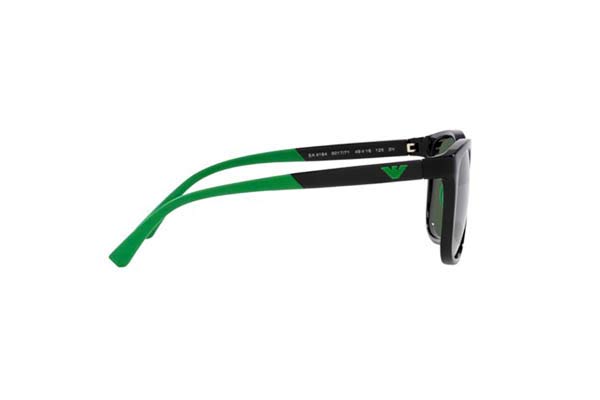 Emporio Armani Kids modello 4184 di colore 501771