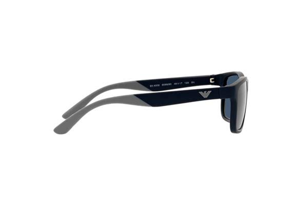 Emporio Armani Kids modello 4002 di colore 508880