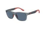 Occhiali da Sole Bambino Emporio Armani Kids 4002 507280 size 48