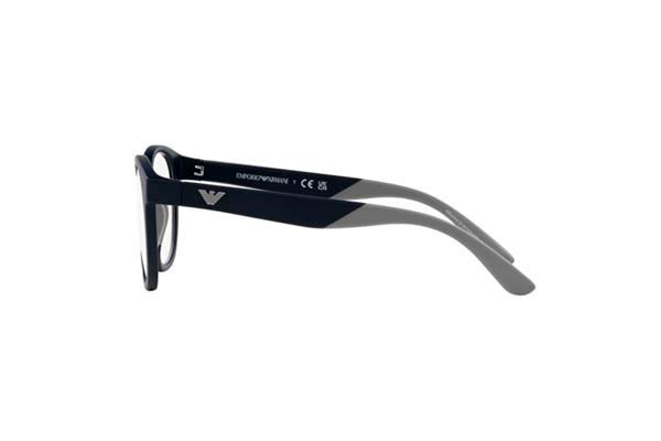 emporio armani kids 4001 Occhiali da Vista 