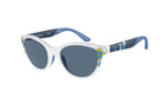 Occhiali da Sole Bambino Emporio Armani Kids 4003 534480 size 48