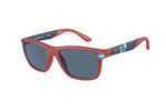 Occhiali da Sole Uomo Emporio Armani Kids 4002 562480 size 48