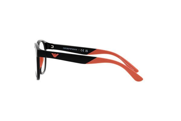 emporio armani kids 4001 Occhiali da Vista 