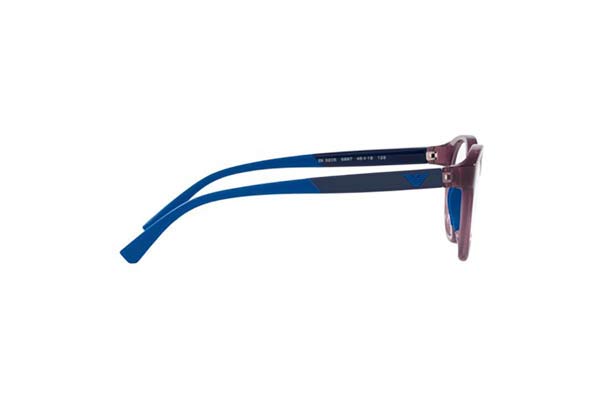 Emporio Armani Kids modello 3205 di colore 5897