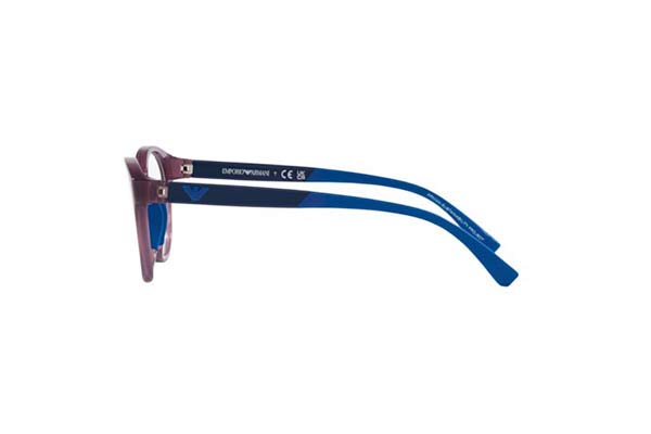 emporio armani kids 3205 Occhiali da Vista 