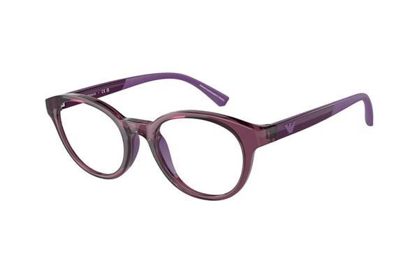 Occhiali Emporio Armani Kids 3205 5071