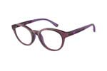 Occhiali da Vista Bambino Emporio Armani Kids 3205 5071 size 46