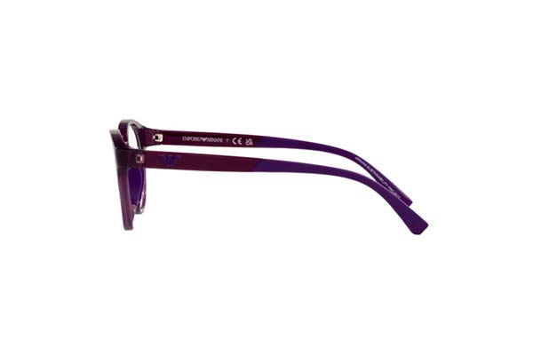 emporio armani kids 3205 Occhiali da Vista 