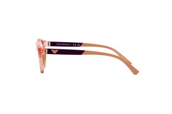 emporio armani kids 3205 Occhiali da Vista 