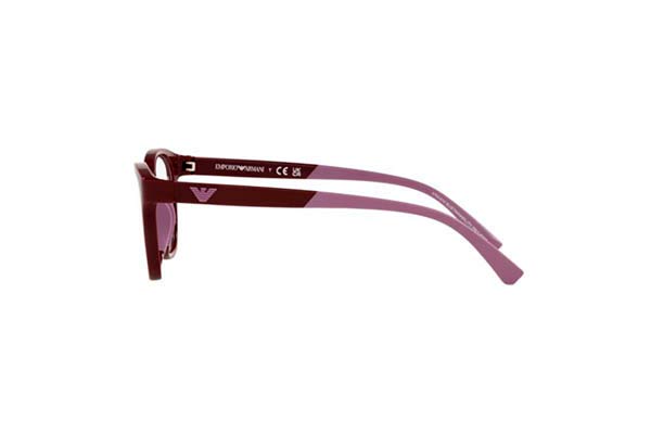 emporio armani kids 3204 Occhiali da Vista 