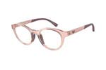 Occhiali da Vista Donna Emporio Armani Kids 3205 5544 size 46