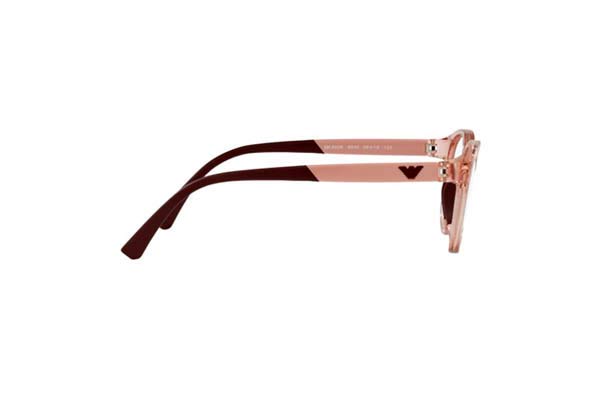 Emporio Armani Kids modello 3205 di colore 5544