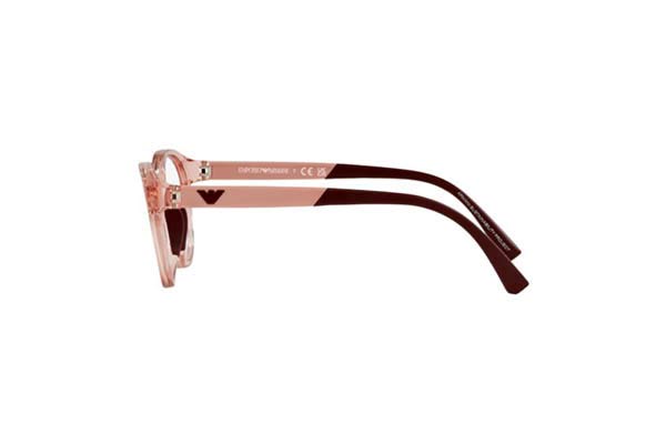 emporio armani kids 3205 Occhiali da Vista 