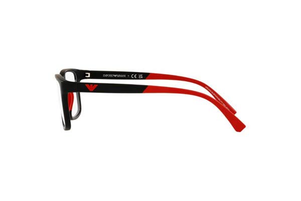 emporio armani kids 3203 Occhiali da Vista 