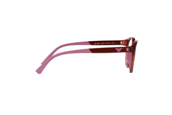 Emporio Armani Kids modello 3205 di colore 5075