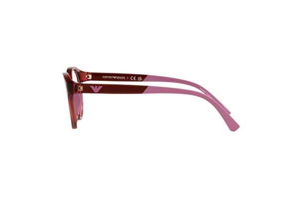 emporio armani kids 3205 Occhiali da Vista 