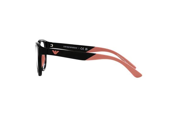 emporio armani kids 3002 Occhiali da Vista 