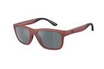 Occhiali da Sole Uomo Emporio Armani Kids 4002 54626G size 48