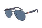 Occhiali da Sole Bambino Emporio Armani Kids 2001 301880 size 53
