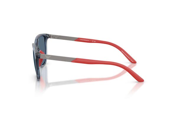 Emporio Armani Kids modello 4006U di colore 627880