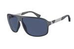 Occhiali da Sole Uomo Emporio Armani 4029 508880 size 64
