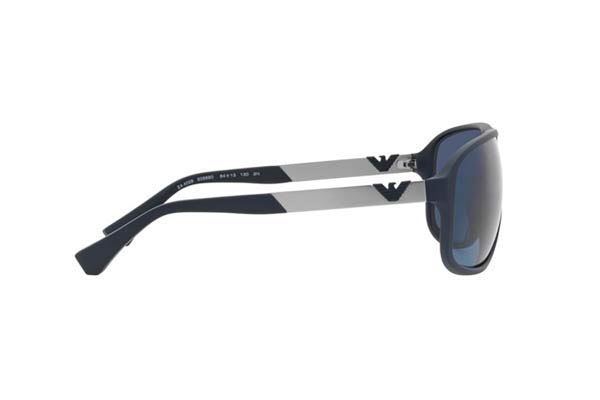 Emporio Armani modello 4029 di colore 508880