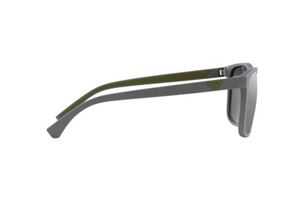 Emporio Armani modello 4129 di colore 50606G