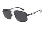 Occhiali da Sole Uomo Emporio Armani 2139 300187 size 57