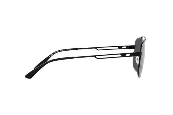 Emporio Armani modello 2139 di colore 300187
