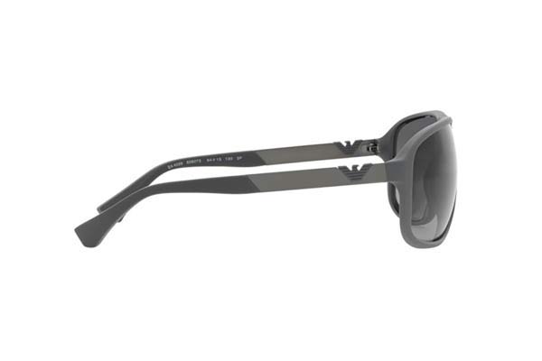 Emporio Armani modello 4029 di colore 5060T3
