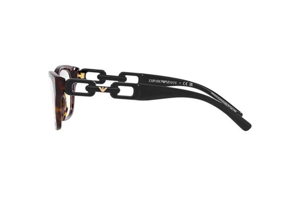 emporio armani 3223U Occhiali da Vista 