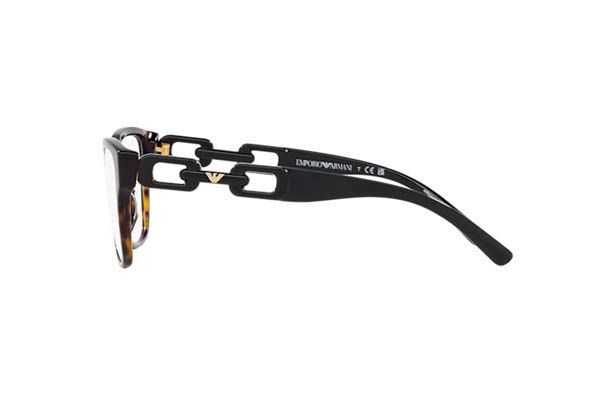 emporio armani 3222U Occhiali da Vista 