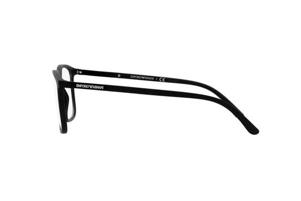 emporio armani 3181 Occhiali da Vista 