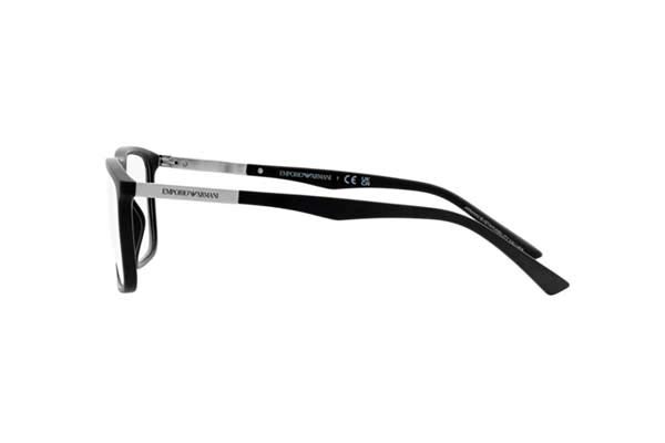 emporio armani 3221 Occhiali da Vista 