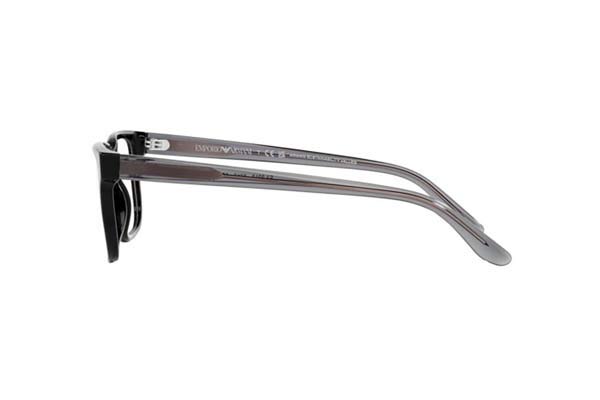 emporio armani 3218 Occhiali da Vista 