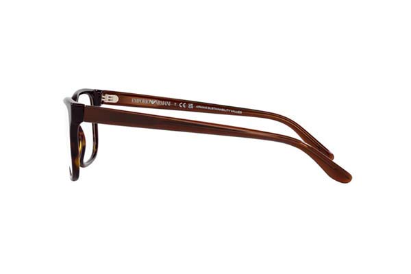 emporio armani 3218 Occhiali da Vista 