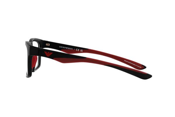 emporio armani 3220U Occhiali da Vista 
