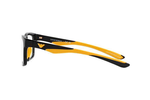 emporio armani 3220U Occhiali da Vista 