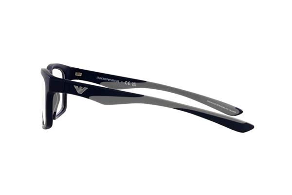 emporio armani 3220U Occhiali da Vista 