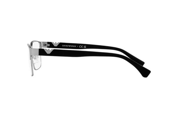 emporio armani 1027 Occhiali da Vista 