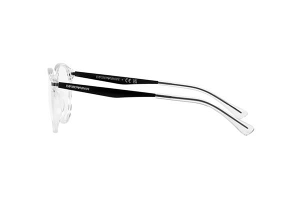 emporio armani 3188U Occhiali da Vista 