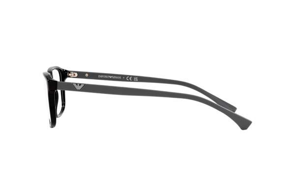 emporio armani 3098 Occhiali da Vista 