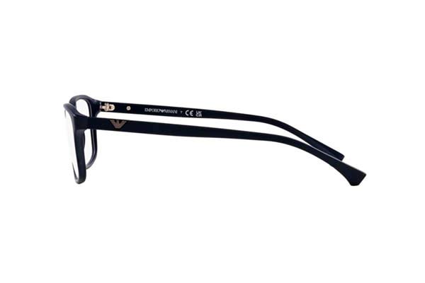emporio armani 3098 Occhiali da Vista 