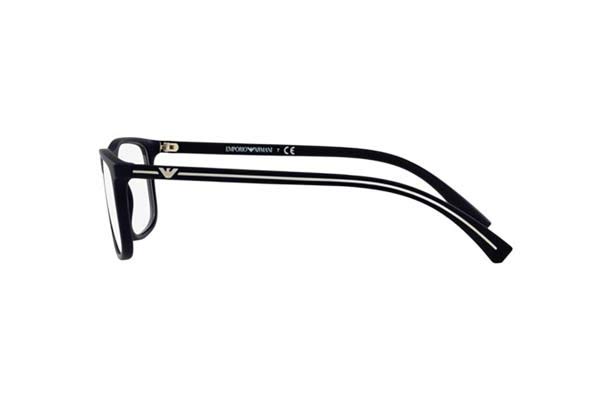 emporio armani 3135 Occhiali da Vista 
